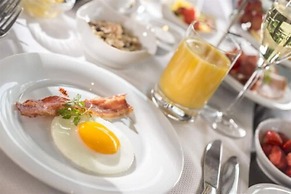 Hotel Frankfurt Niederrad