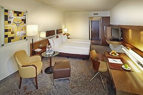 Hotel Frankfurt Niederrad
