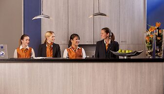 Hotel Frankfurt Niederrad