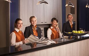 Hotel Frankfurt Niederrad