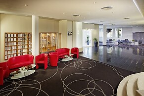 Hotel Frankfurt Niederrad