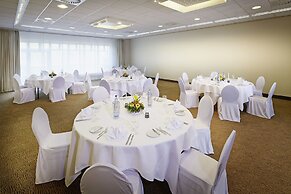 Hotel Frankfurt Niederrad