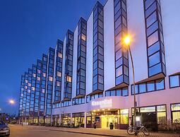 Hotel Frankfurt Niederrad