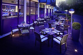 Hotel Frankfurt Niederrad