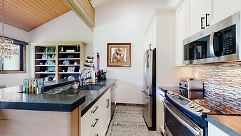 Villas at Snowmass Club