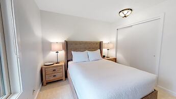 Villas at Snowmass Club