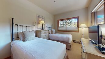 Villas at Snowmass Club
