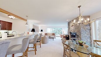 Villas at Snowmass Club