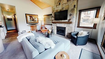 Villas at Snowmass Club