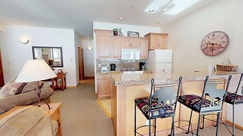 Villas at Snowmass Club