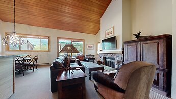 Villas at Snowmass Club