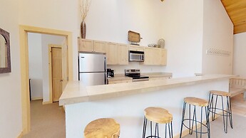 Villas at Snowmass Club