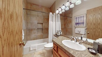 Villas at Snowmass Club