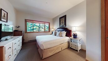 Villas at Snowmass Club