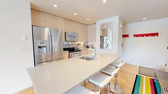 Villas at Snowmass Club