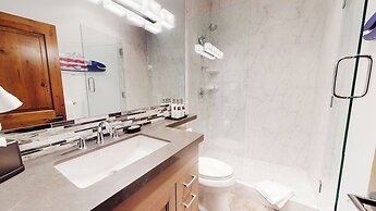 Villas at Snowmass Club