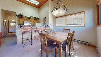 Villas at Snowmass Club