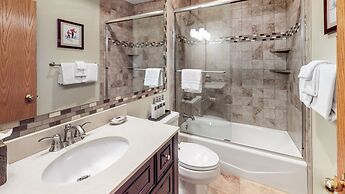 Villas at Snowmass Club