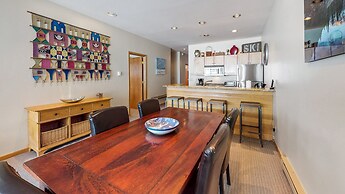 Villas at Snowmass Club