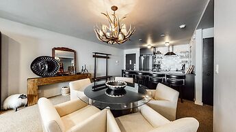 Villas at Snowmass Club