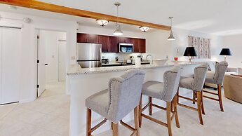 Villas at Snowmass Club