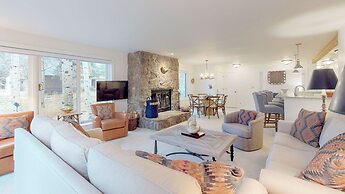 Villas at Snowmass Club