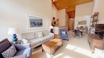 Villas at Snowmass Club