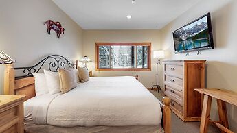 Villas at Snowmass Club