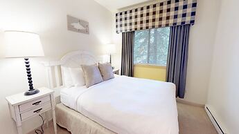 Villas at Snowmass Club