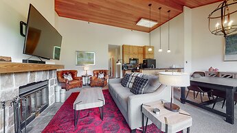 Villas at Snowmass Club