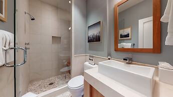 Villas at Snowmass Club