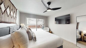 Villas at Snowmass Club