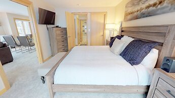 Villas at Snowmass Club