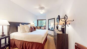 Villas at Snowmass Club