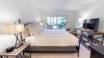 Villas at Snowmass Club