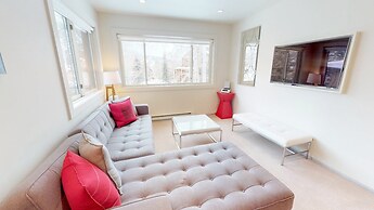 Villas at Snowmass Club