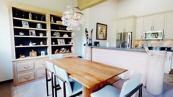 Villas at Snowmass Club