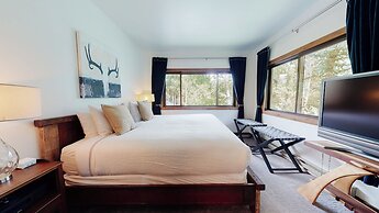 Villas at Snowmass Club