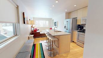 Villas at Snowmass Club