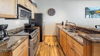 Villas at Snowmass Club