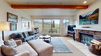 Villas at Snowmass Club