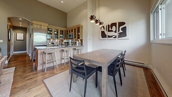 Villas at Snowmass Club