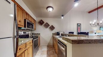 Villas at Snowmass Club