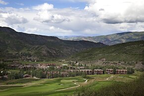 Villas at Snowmass Club