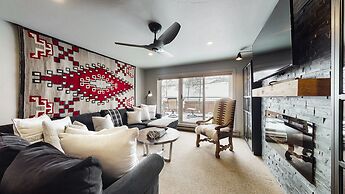 Villas at Snowmass Club