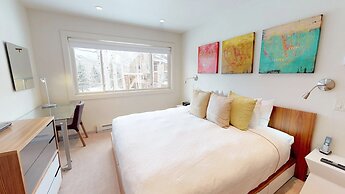 Villas at Snowmass Club