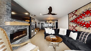 Villas at Snowmass Club