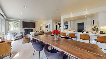 Villas at Snowmass Club