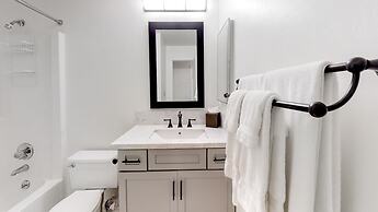 Villas at Snowmass Club