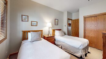 Villas at Snowmass Club